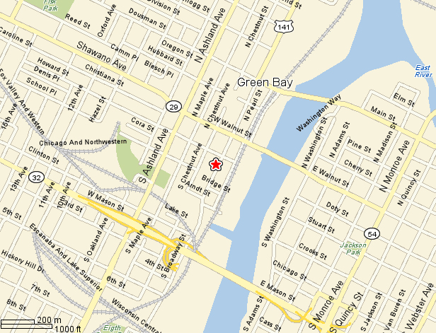 [ Yahoo! Maps ]